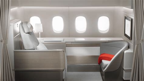 air france 777 la premiere|Everything to Know About Air France First Class La Première.